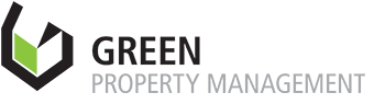 Green Property Management Logo